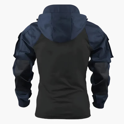 Maverick | Water-Repellent Outdoor Jacket