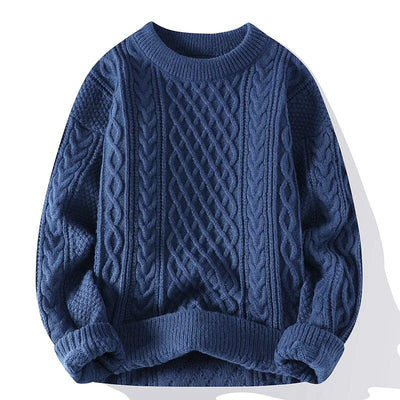 Shawn | Vintage Sweater