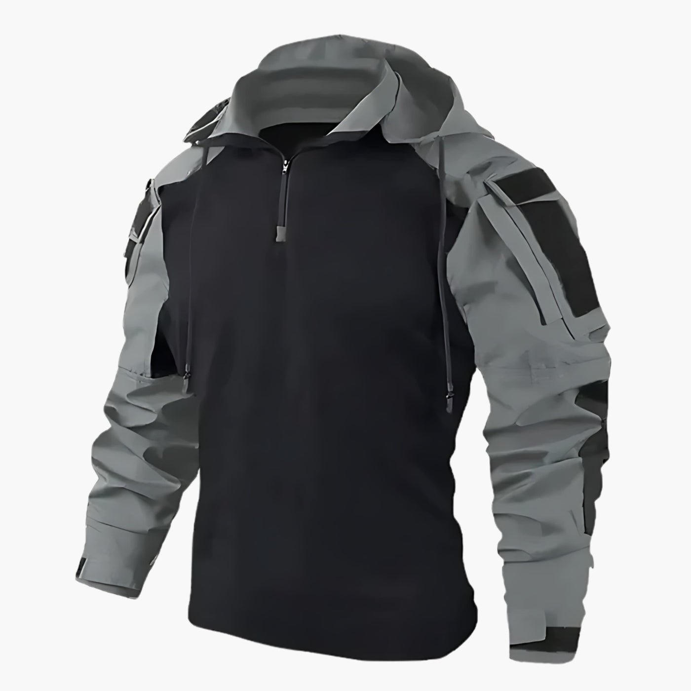 Maverick | Water-Repellent Outdoor Jacket