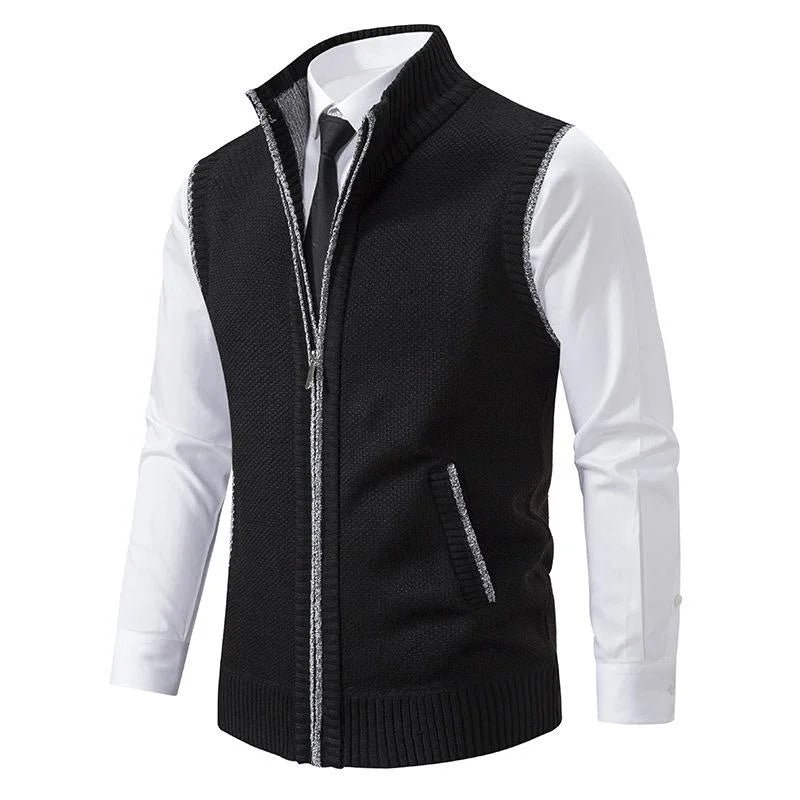 Tom |  Fleece Vest
