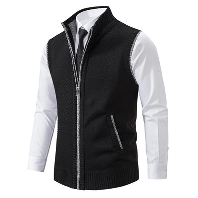 Tom |  Fleece Vest