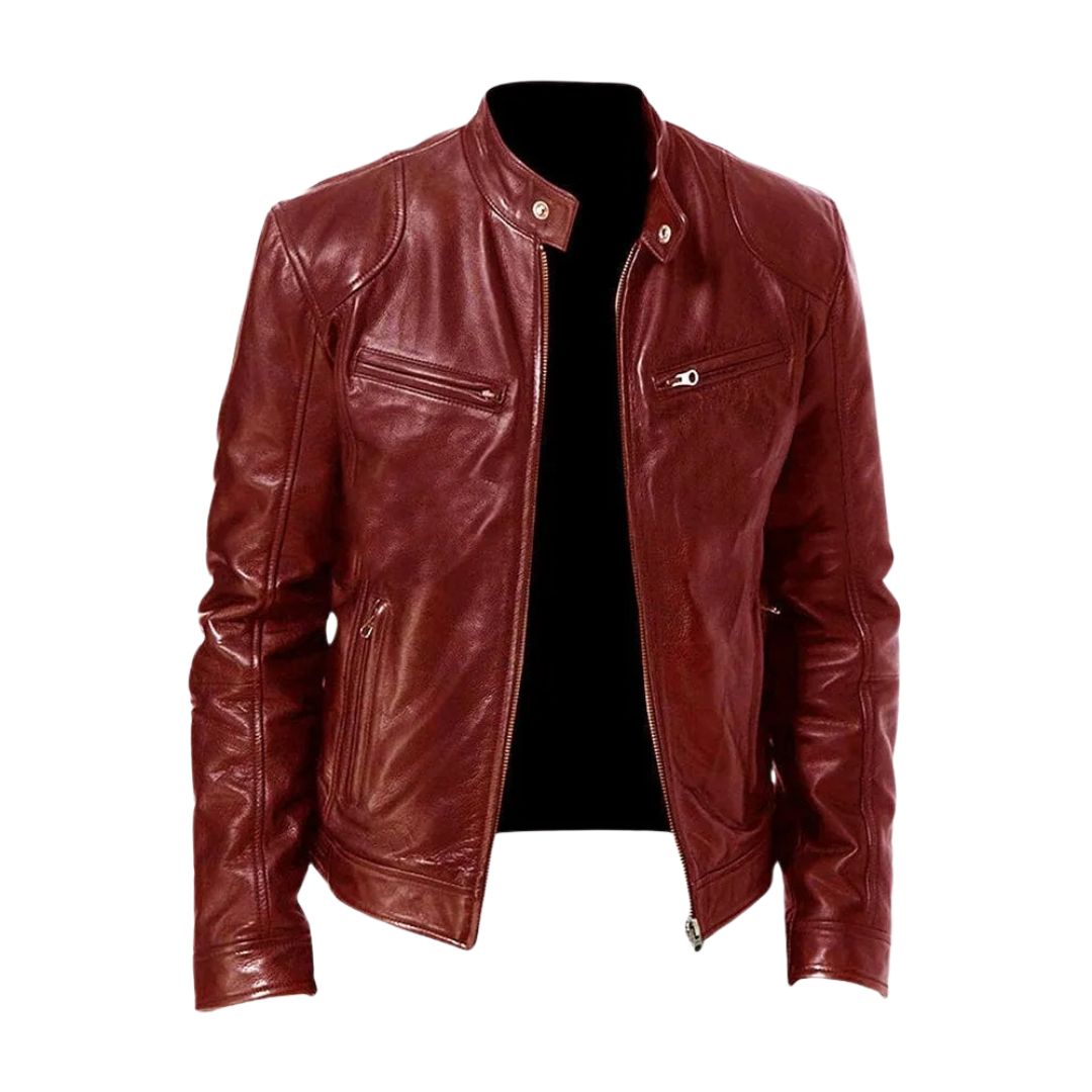 Luca | Timeless Jacket