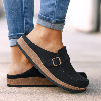 Grace | Elegant Orthopedic Shoes