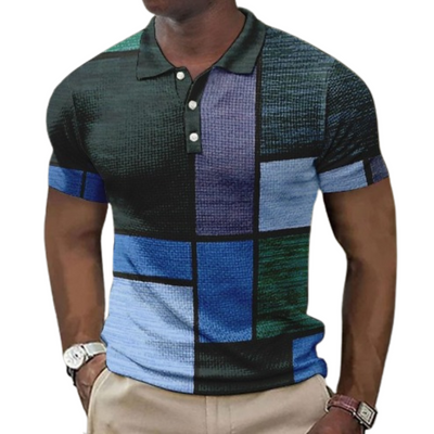 Milo | Multicolor polo