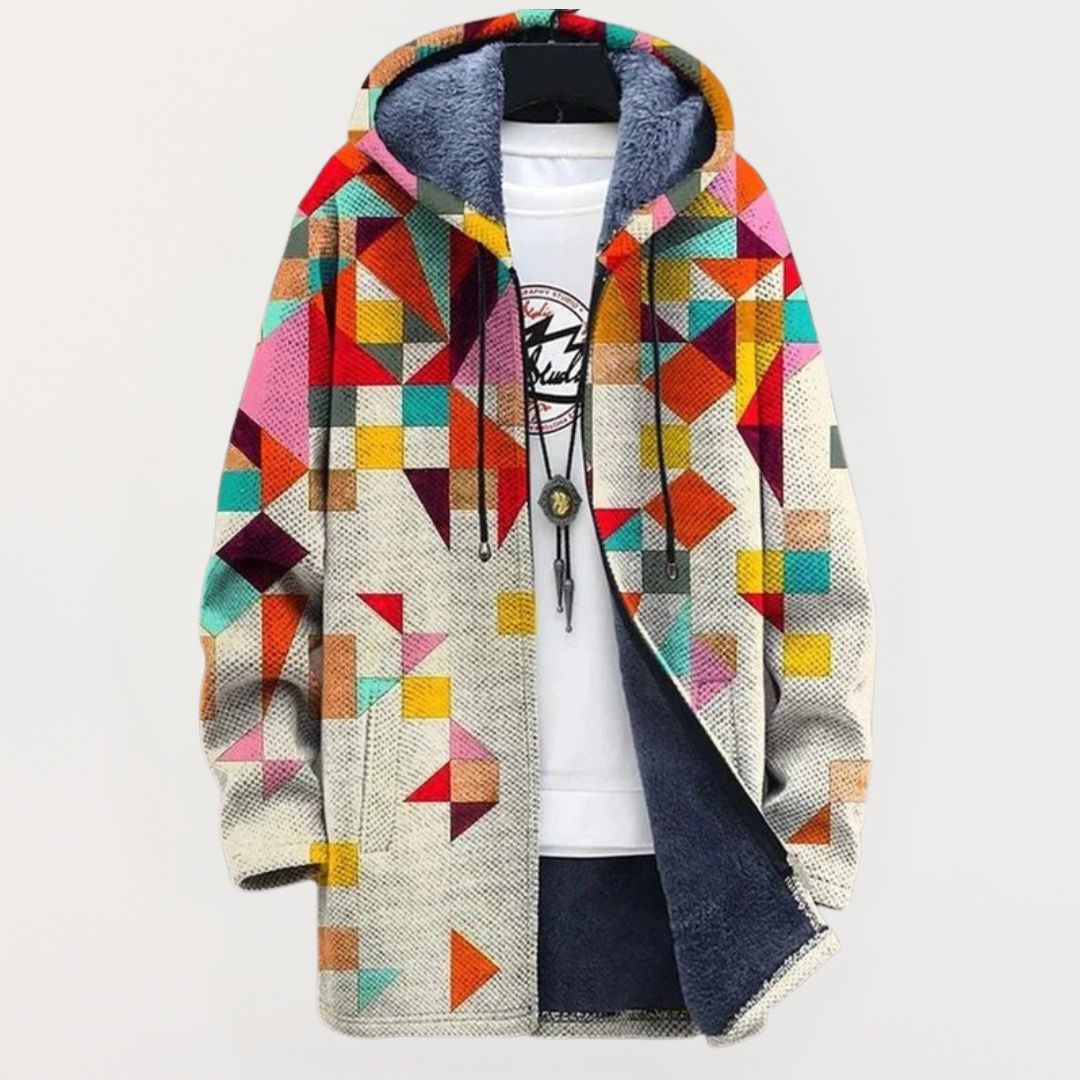 Diana | Artistic Statement Jacket