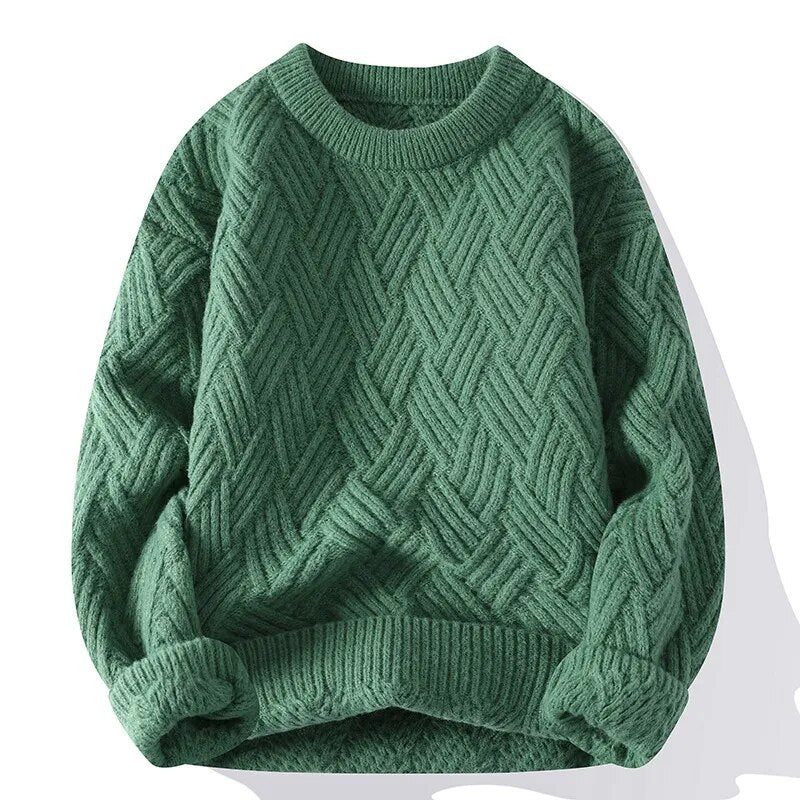 Shawn | Vintage Sweater