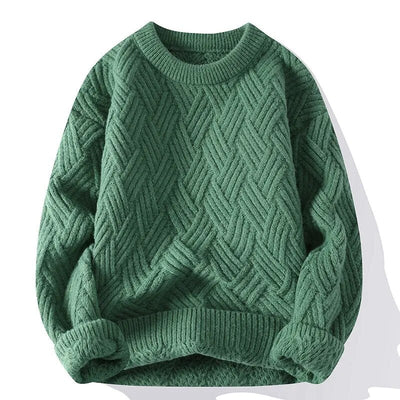 Shawn | Vintage Sweater