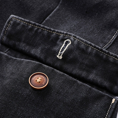 Carter | Classic Denim Jacket