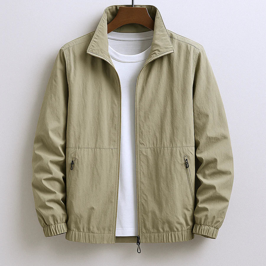Adrian | Lightweight Jacket
