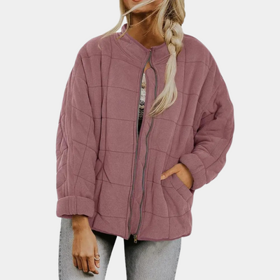 Elena | Chic Lightweight Coat