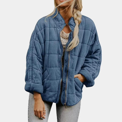 Elena | Chic Lightweight Coat