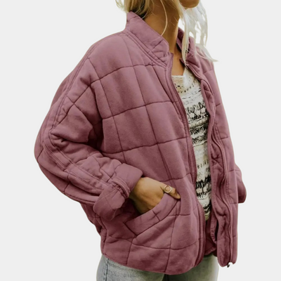 Elena | Chic Lightweight Coat