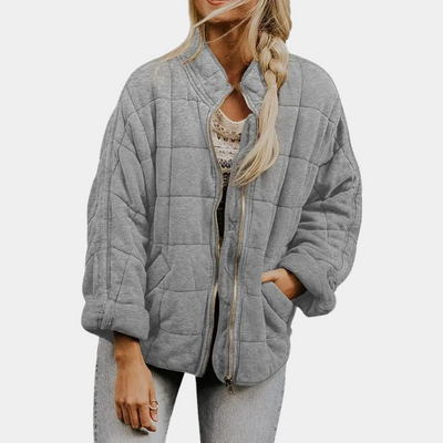 Elena | Chic Lightweight Coat