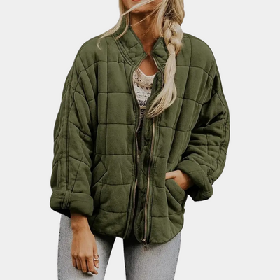 Elena | Chic Lightweight Coat
