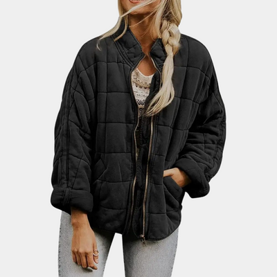 Elena | Chic Lightweight Coat