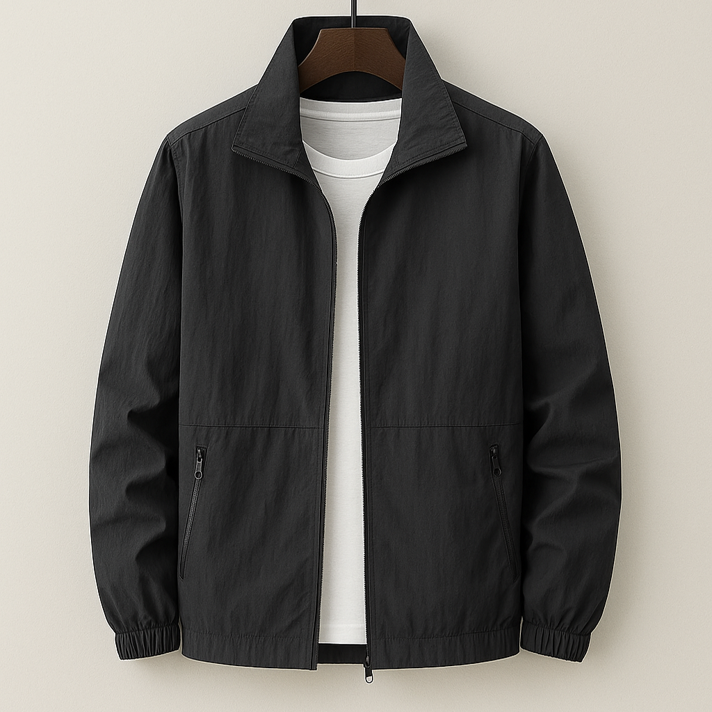 Adrian | Lightweight Jacket