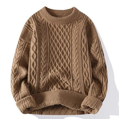 Shawn | Vintage Sweater