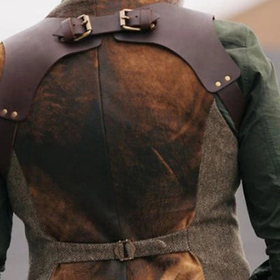 Jackson | Casual Tailored Vest