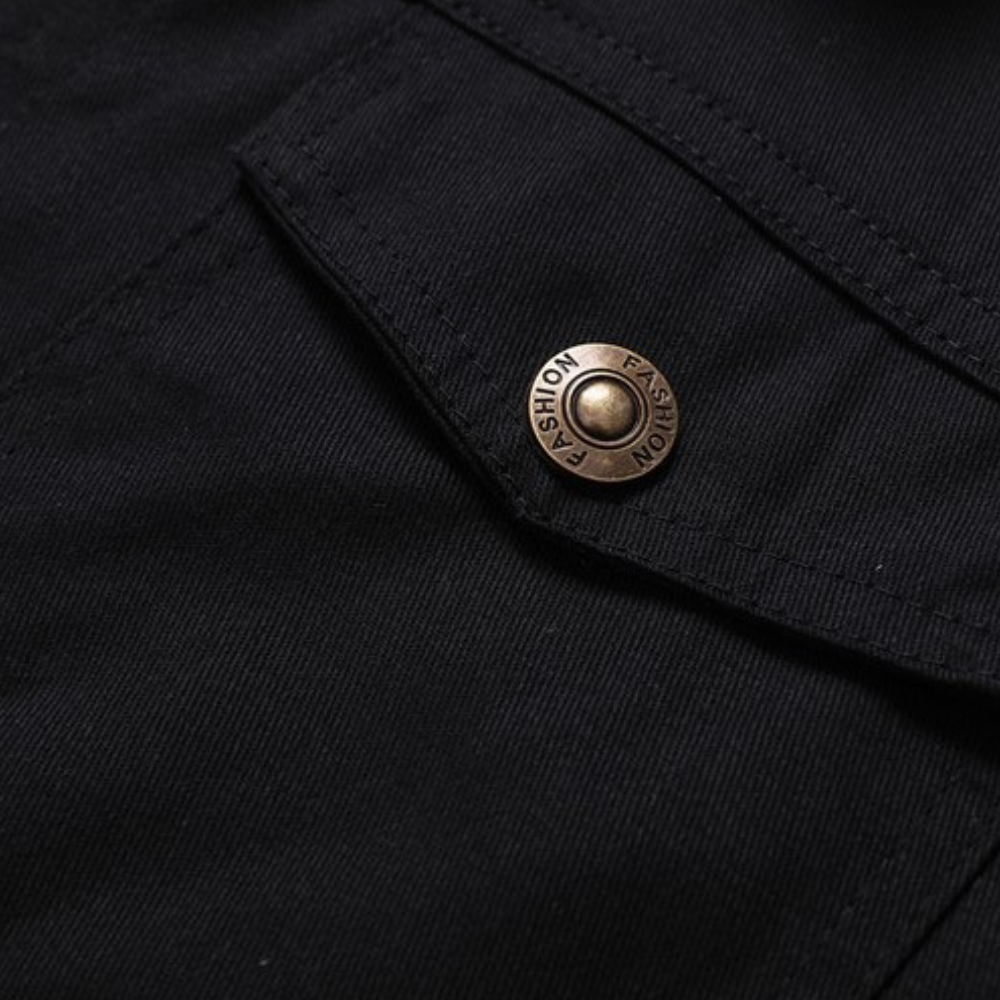 Miles | Lightweight Bomber for Spring & Summer