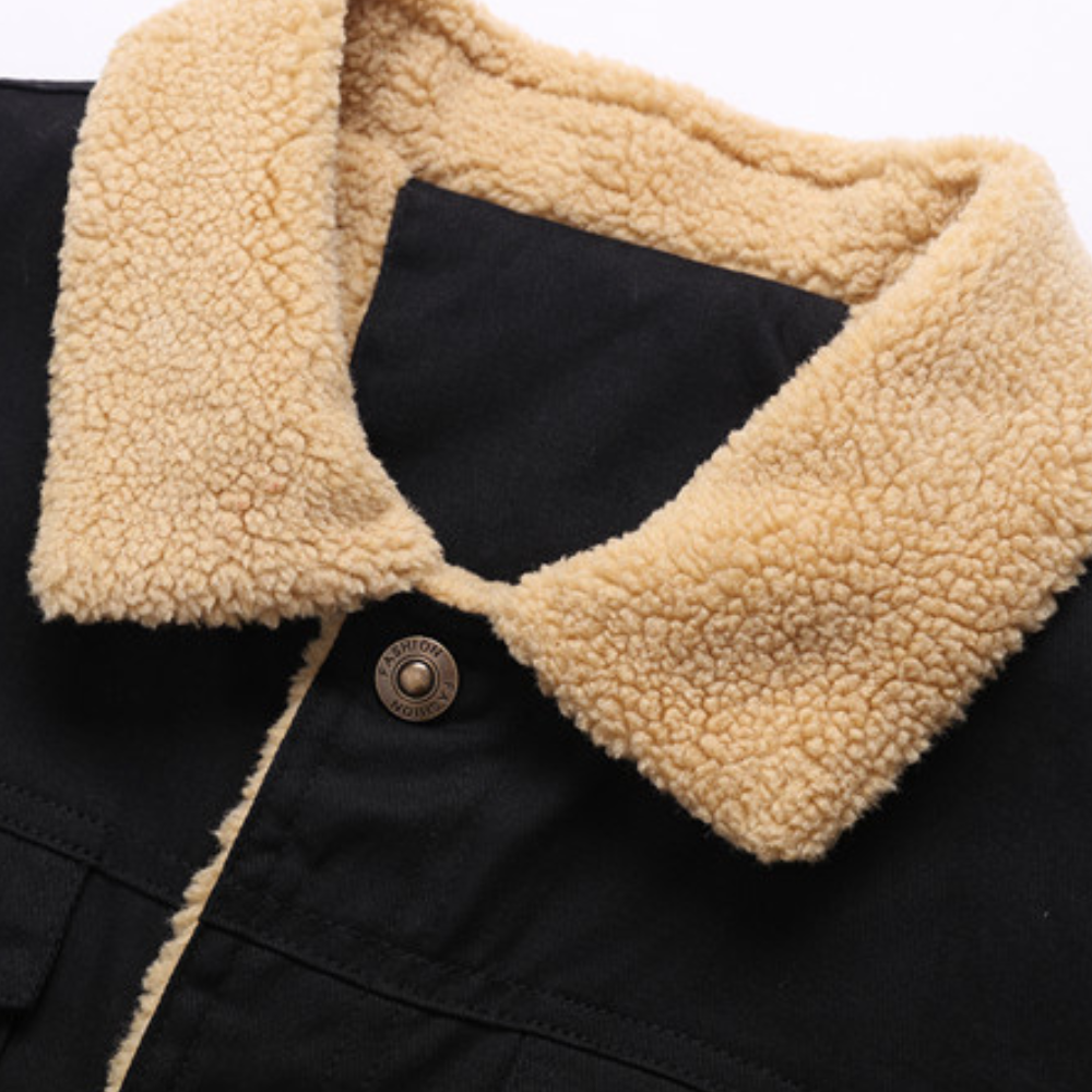 Miles | Lightweight Bomber for Spring & Summer