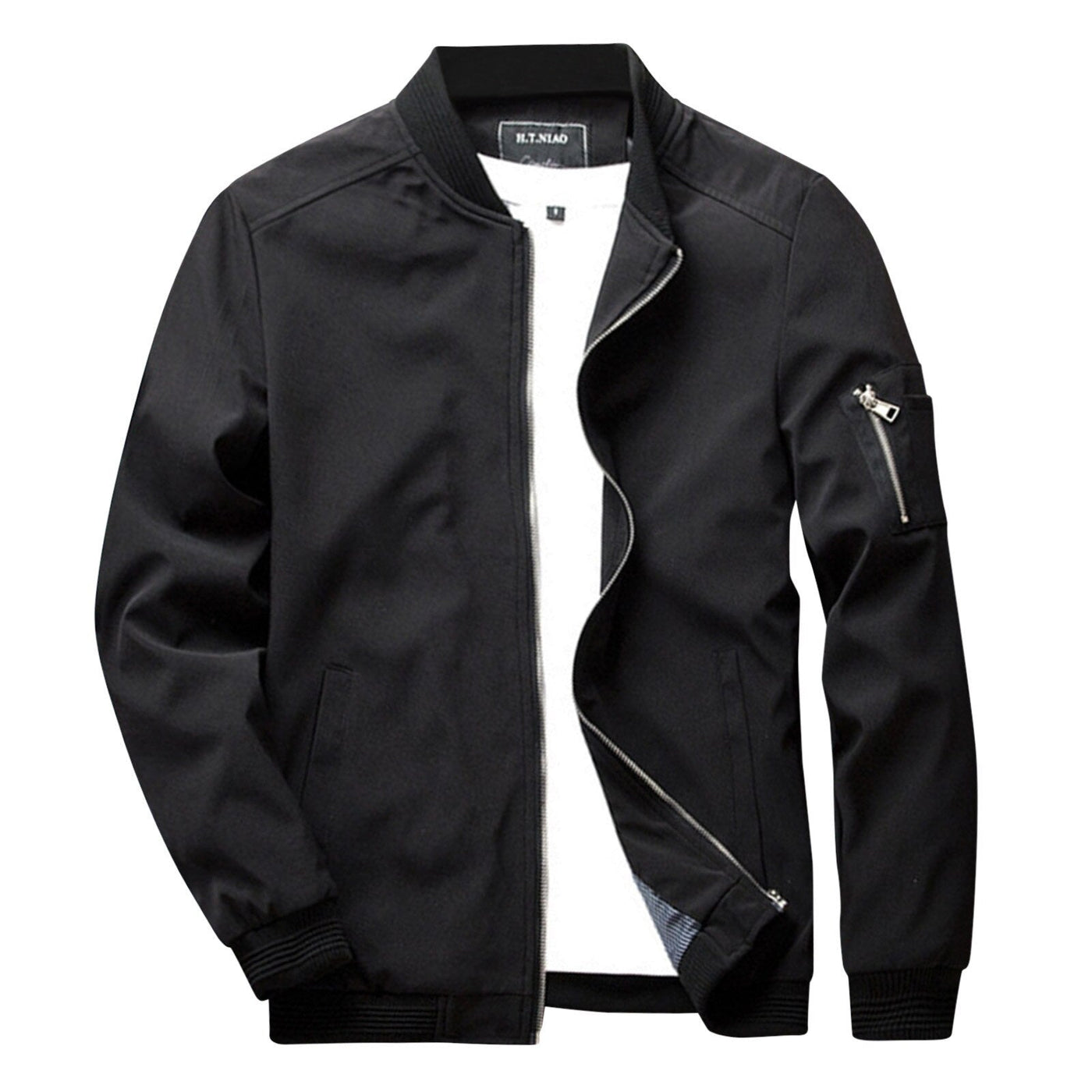 Mason | Sleek Summer Jacket