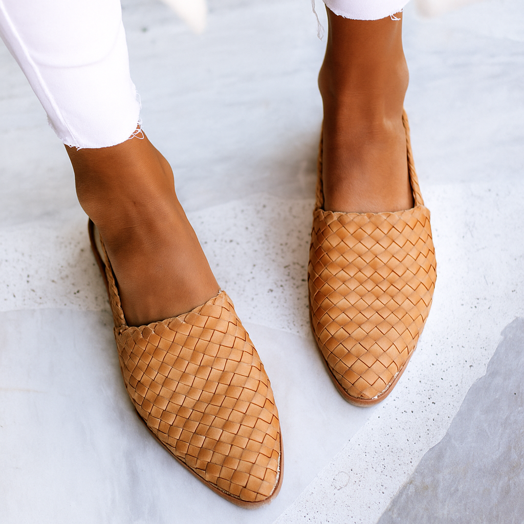 Nora | Supportive Orthopaedic Walking Shoes