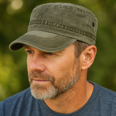 Felix | Classic Heritage Cap