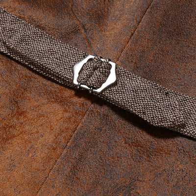 Jackson | Casual Tailored Vest