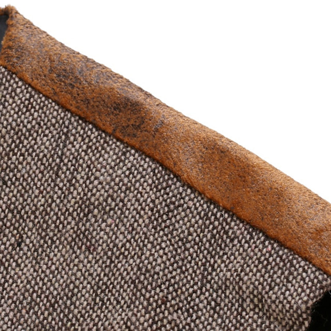 Jackson | Casual Tailored Vest