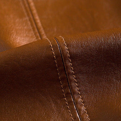US Legacy | Premium Leather Moto Jacket