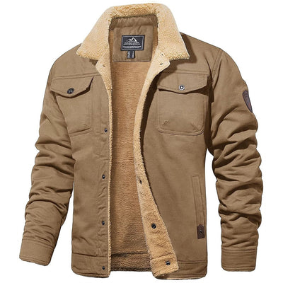 Miles | Lightweight Bomber for Spring & Summer