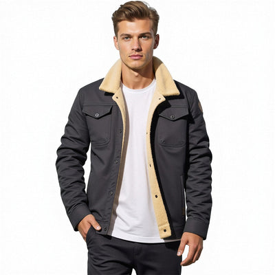 Miles | Lightweight Bomber for Spring & Summer