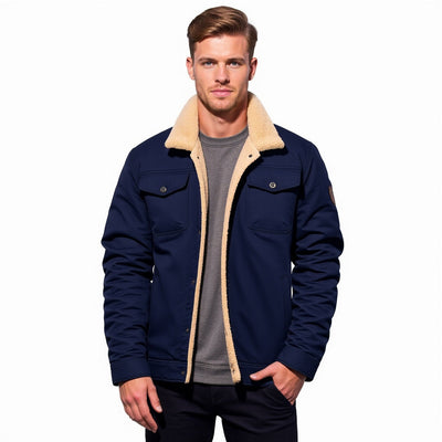 Miles | Lightweight Bomber for Spring & Summer