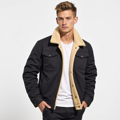 Miles | Lightweight Bomber for Spring & Summer