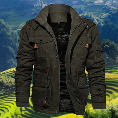 Easton | Lightweight Summer Jacket