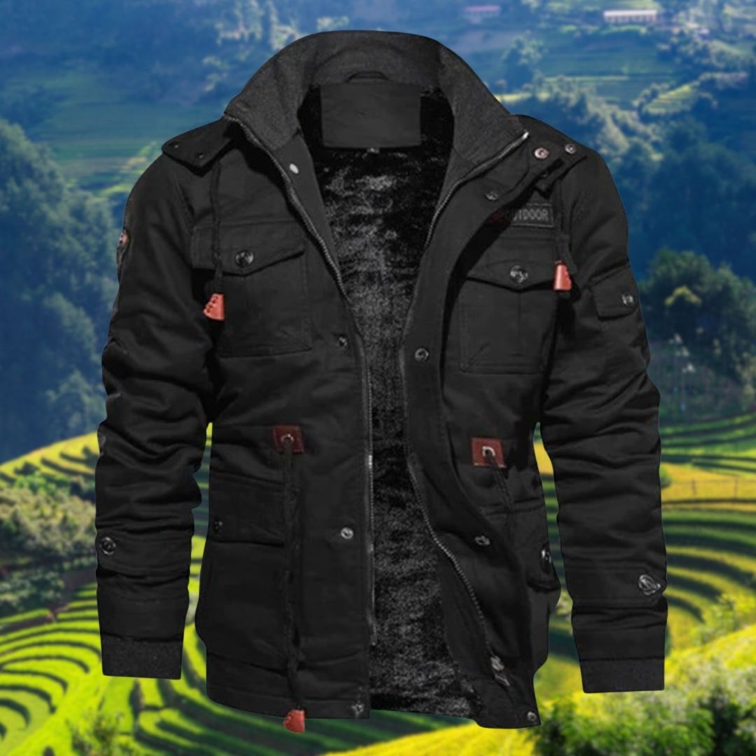 Easton | Lightweight Summer Jacket