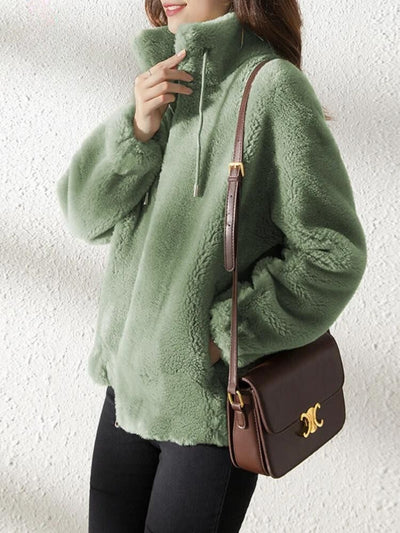 Diana | Luxe Winter Coat