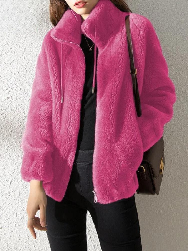 Diana | Luxe Winter Coat
