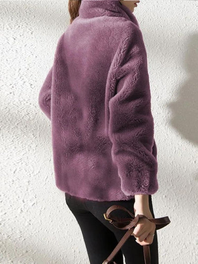 Diana | Luxe Winter Coat