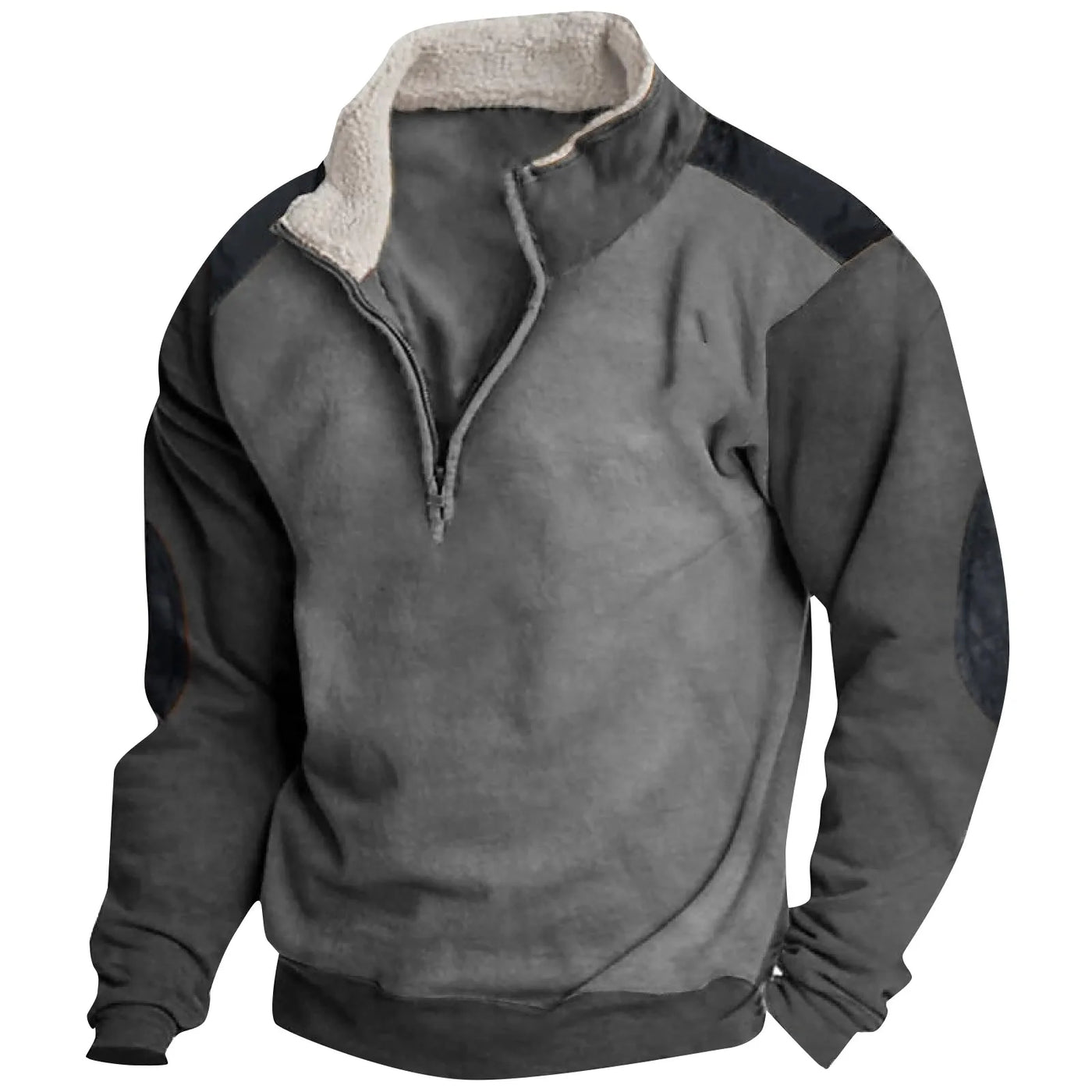Carter | Casual Vintage Sweater