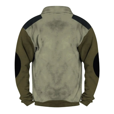 Carter | Casual Vintage Sweater