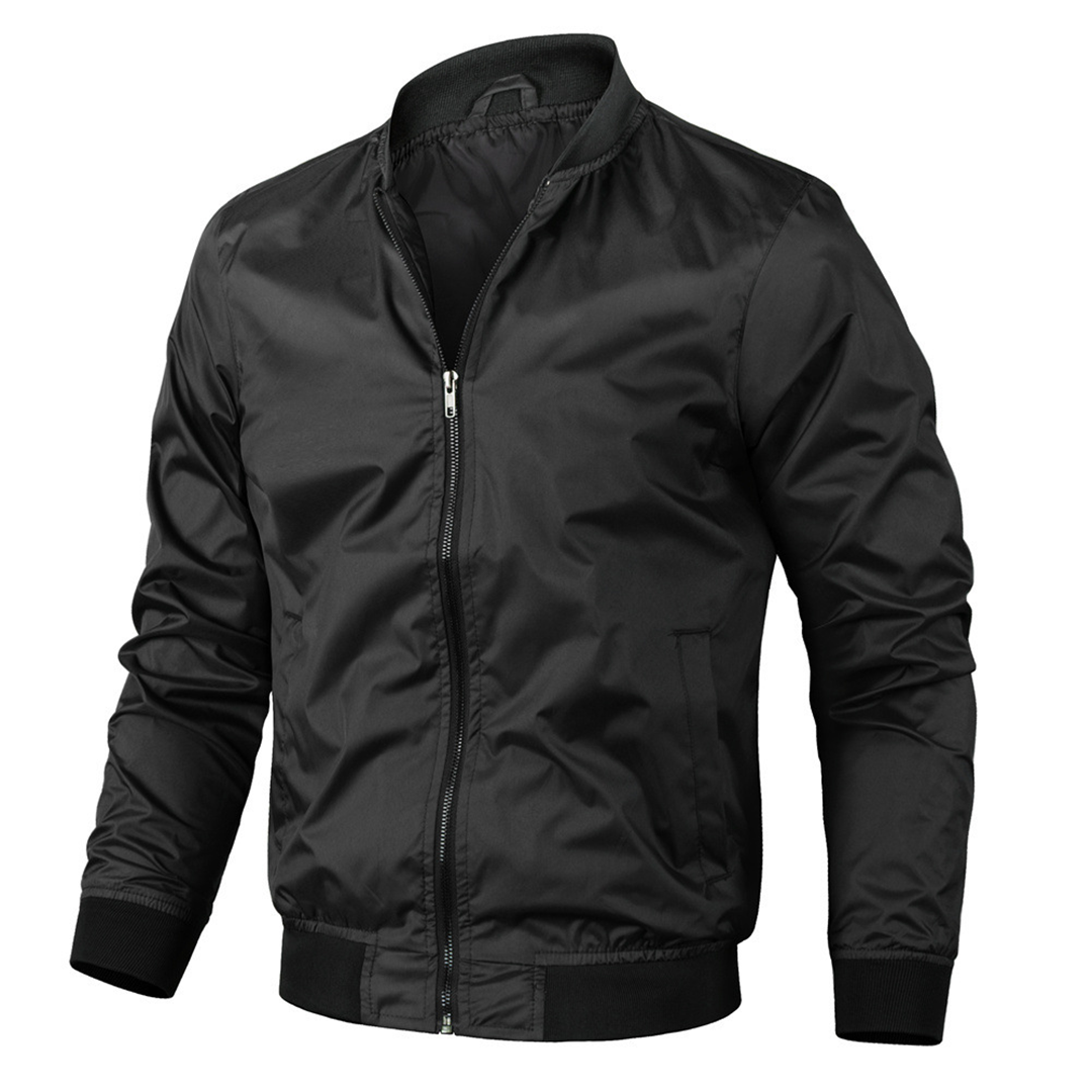 Griffin | Vintage Style Bomber