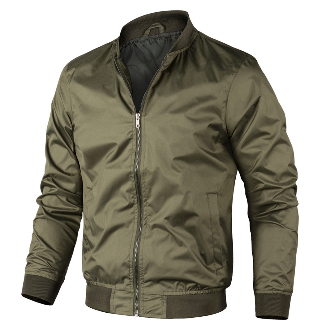 Griffin | Vintage Style Bomber