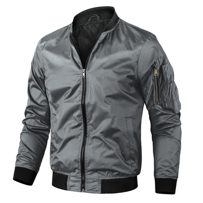 Griffin | Vintage Style Bomber
