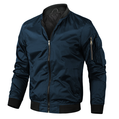 Griffin | Vintage Style Bomber