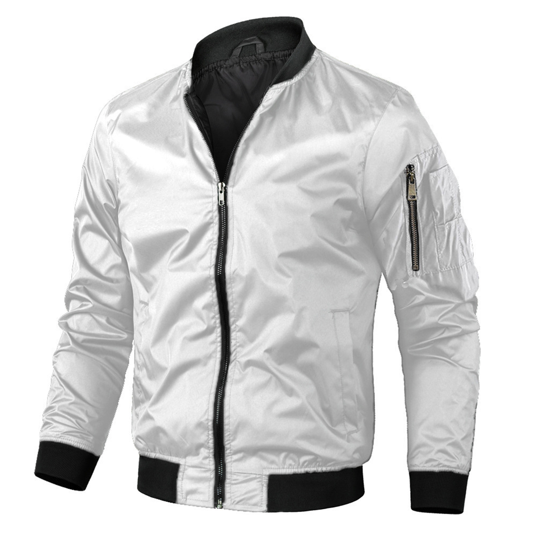 Griffin | Vintage Style Bomber