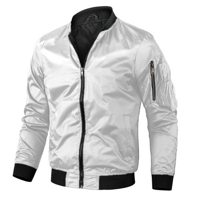 Griffin | Vintage Style Bomber