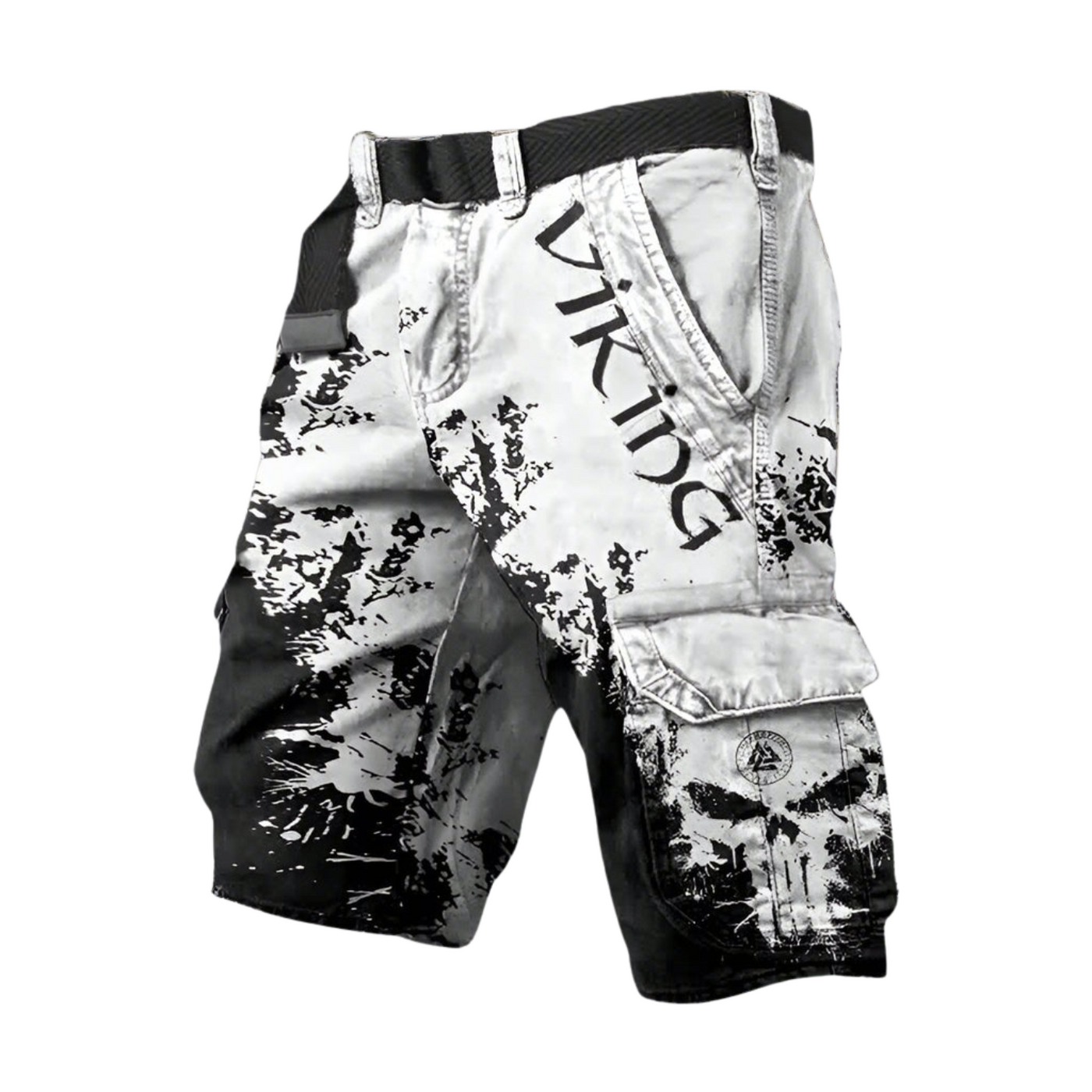 Summit | Premium Adventure Shorts