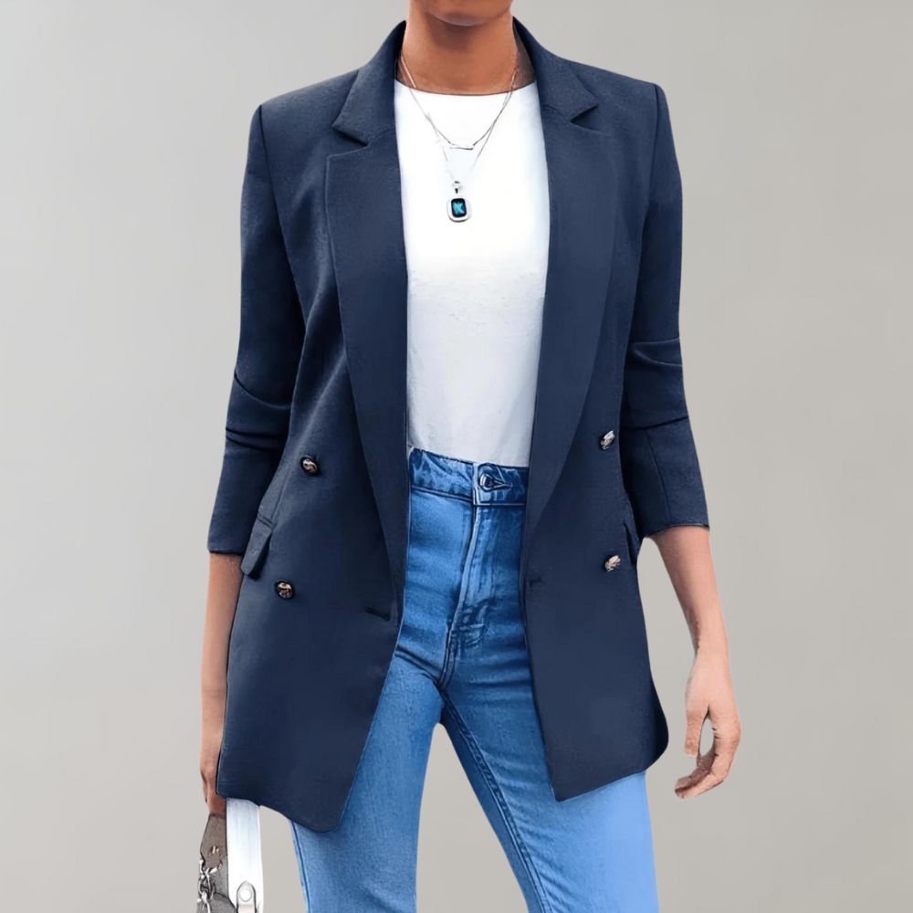 Harper | Summer Blazer