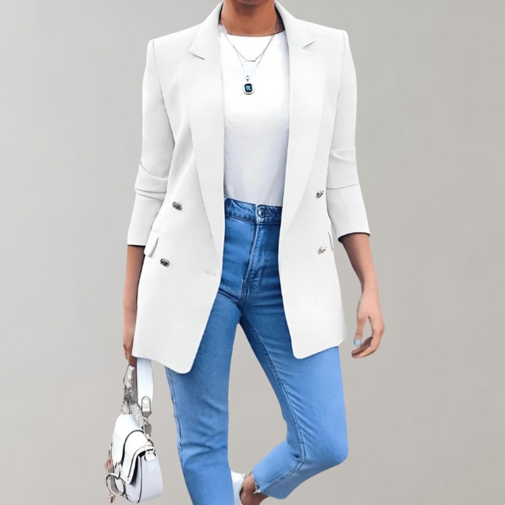 Harper | Summer Blazer